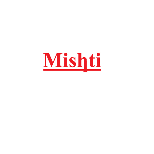 Mishti logo