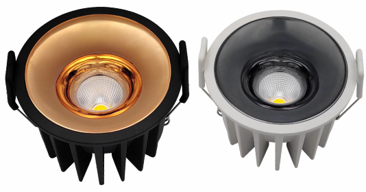 Aura COB light