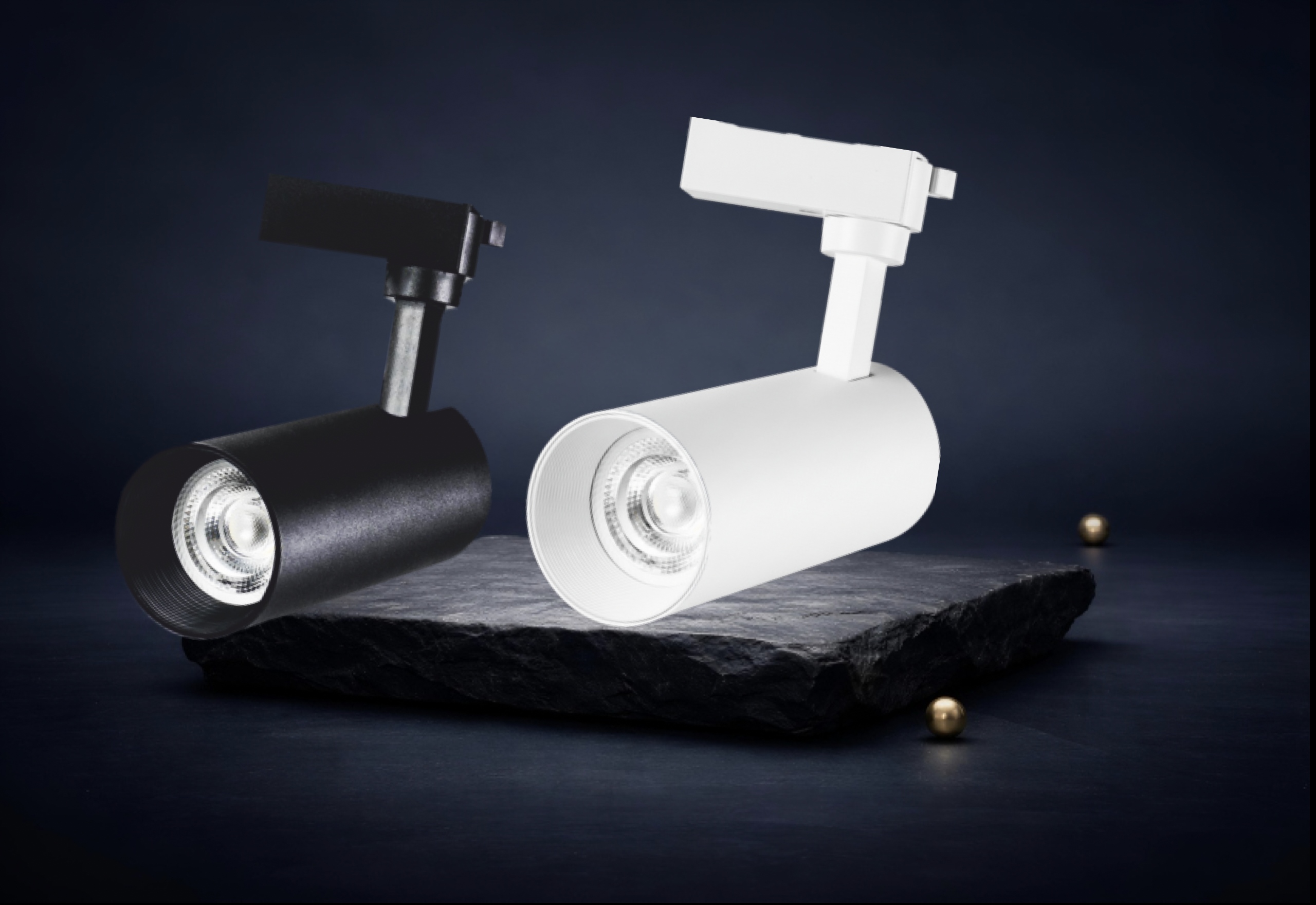 Track light